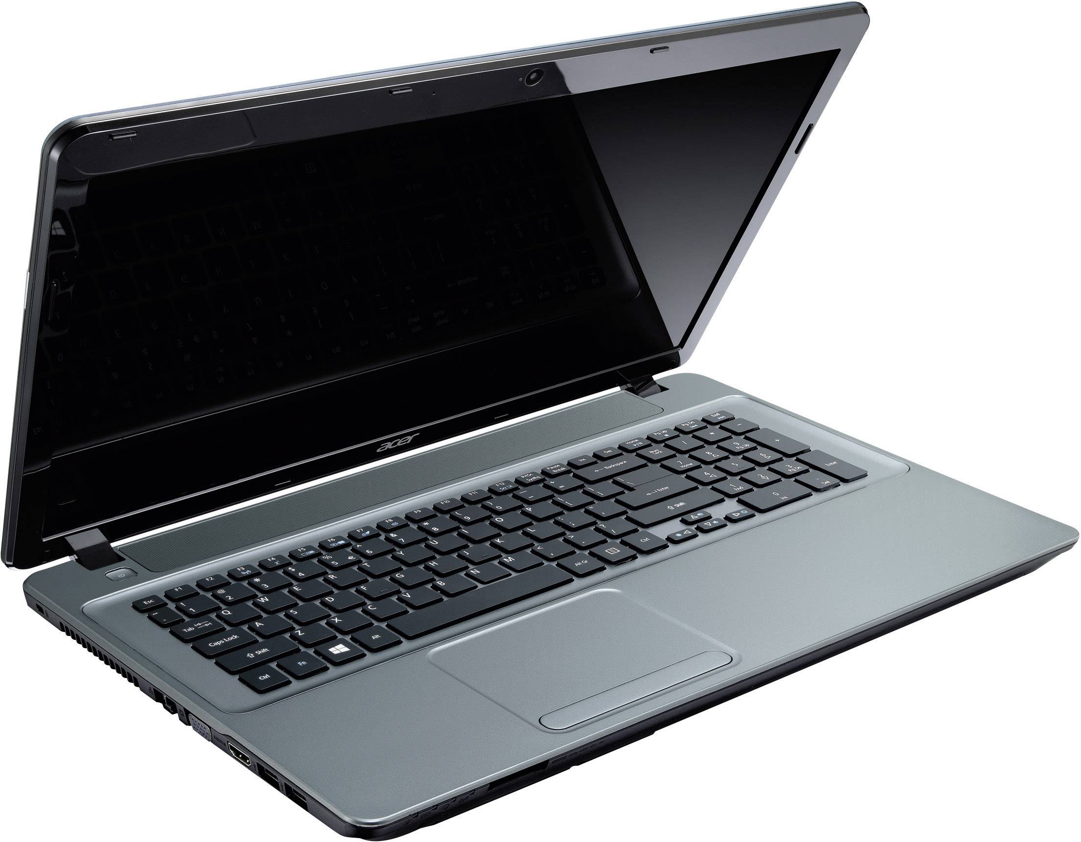 Acer 43 9 Cm 17 3 Inch Intel Core I3 4096 Mb Ram 750 Gb Hdd Intel Hd Graphics Grey Nx Mg7eg 002 Conrad Com