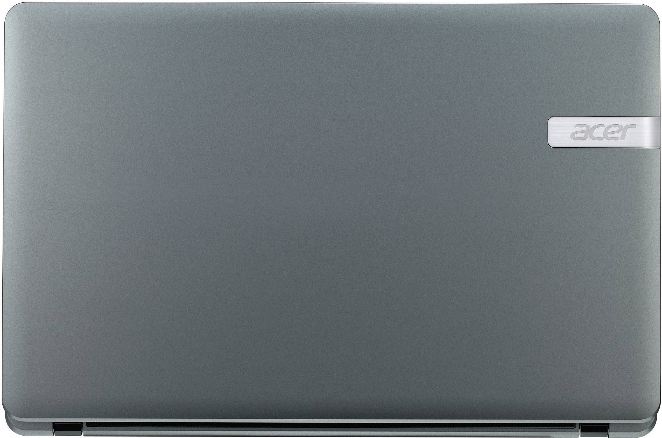 Acer 43 9 Cm 17 3 Inch Intel Core I3 4096 Mb Ram 750 Gb Hdd Intel Hd Graphics Grey Nx Mg7eg 002 Conrad Com