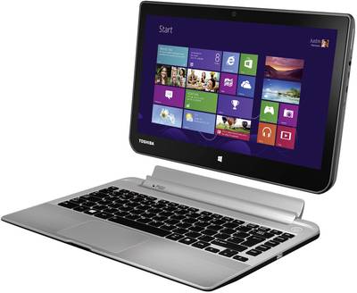 Toshiba Laptop 33 8 Cm 13 3 Inch Wsxga Amd A4 1200 4 Gb Ram 500 Gb Hdd Amd Radeon Hd8180 Silver Brushed Psd24e Conrad Com