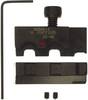 TE Connectivity 90390-3 N/A Black 0.30 mm² 0.90 mm² 1 pc(s)