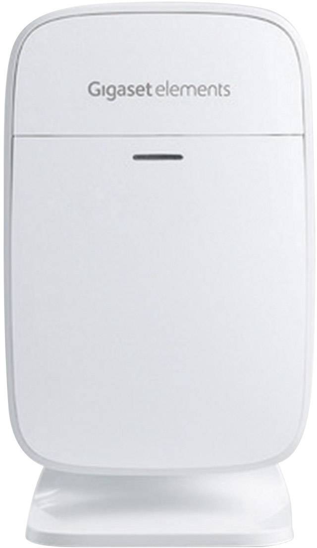 google home gigaset elements