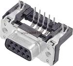 D-SUB socket