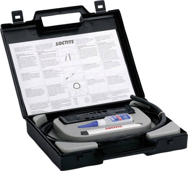 LOCTITE® 406 O-ring kit 797226  1 Set