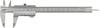 HELIOS PREISSER Duo Fix 0190 501-ISO Pocket caliper Calibrated to (ISO standards) 150 mm