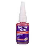 LOCTITE® 7400 Safety coating Varnistop® Set