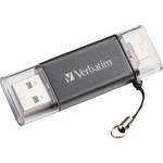 Verbatim USB Stick iStore 'n' Go 32GB Lightning/USB 3.0