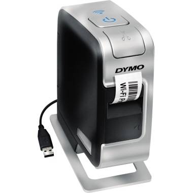 DYMO Labelmanager Wireless PnP Label printer Suitable for scrolls: D1 6 mm, 9 mm, 12 mm, 19 mm, 24 mm-1