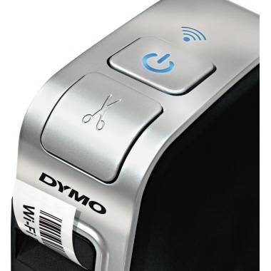 DYMO Labelmanager Wireless PnP Label printer Suitable for scrolls: D1 6 mm, 9 mm, 12 mm, 19 mm, 24 mm-2