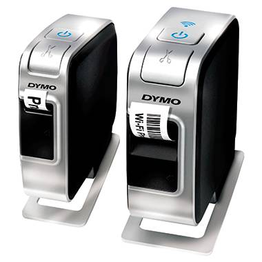 DYMO Labelmanager Wireless PnP Label printer Suitable for scrolls: D1 6 mm, 9 mm, 12 mm, 19 mm, 24 mm-3