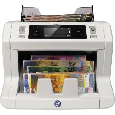Safescan 2665-S Cash counter-1