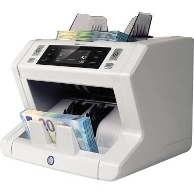 Safescan 2665-S Cash counter-2