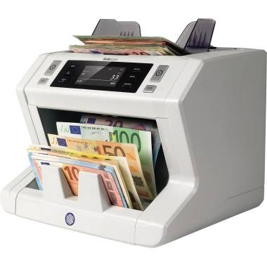 Safescan 2665-S Cash counter-3