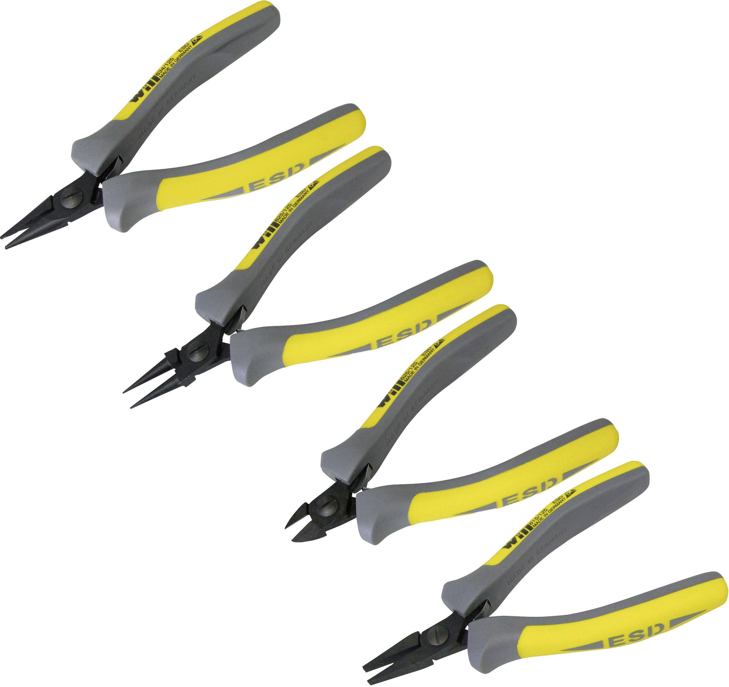 electronic pliers