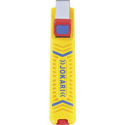 Jokari 10160 No 16 Secura Cable stripper Suitable for Round cable 4 up to 16 mm