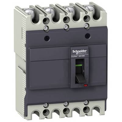Schneider Electric EZC100H4020 Circuit breaker 1 pc(s)     