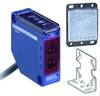 Telemecanique Retroreflective light barrier XUK1ARCNL2H61 XUK1ARCNL2H61 Retroreflective, Teach-in, w/o timer 1 pc(s)