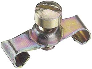 Harting 09670019969 09 67 001 9969 Locking screw  2 pc(s)