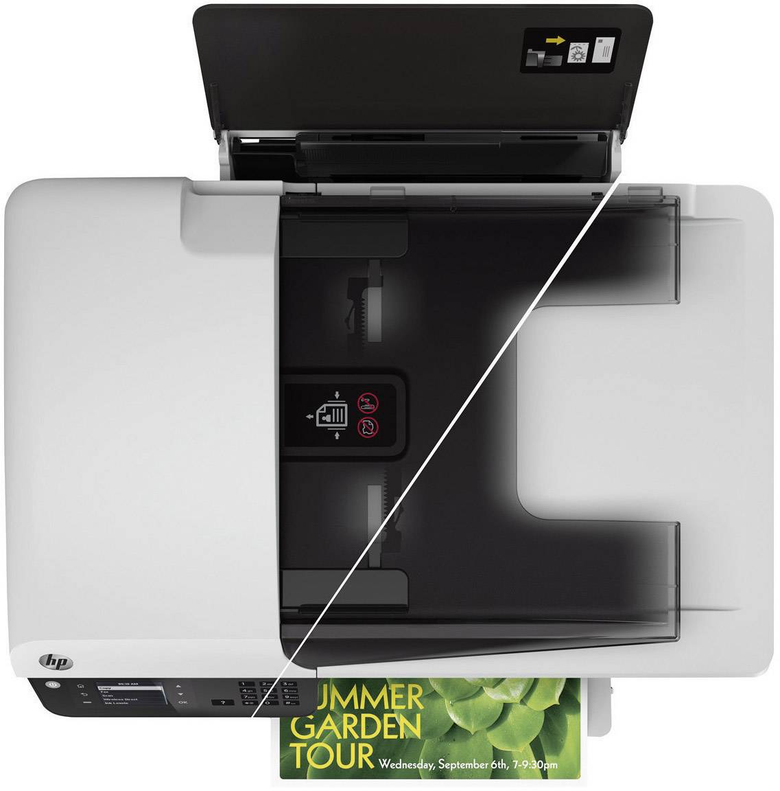 hp officejet 2620 driver installation