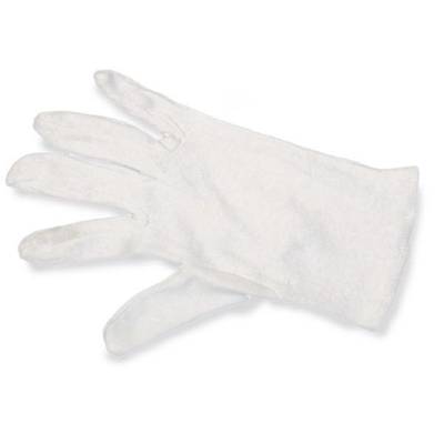 Kern 317-280 Kern & Sohn  Gloves, cotton, 1 pair 