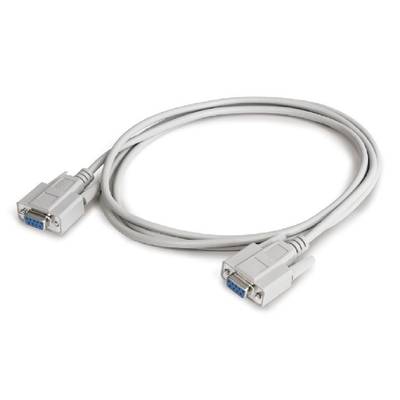 Kern FH-A01 PC connection cable (RS-232) for force gauge SAUTER FH 