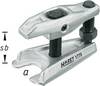 Hazet 1779-3 Ball joint puller Clamping range (details) 85 mm