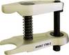 Hazet 1790-3 Ball joint puller Clamping range (details) 85 mm