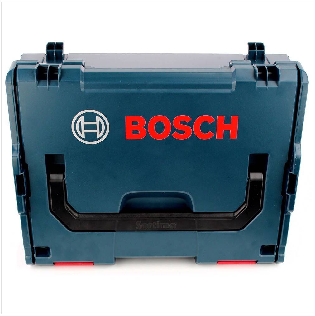 Bosch Professional Bosch Power Tools 06019B5303 Cordless straight grinder 18 V-3