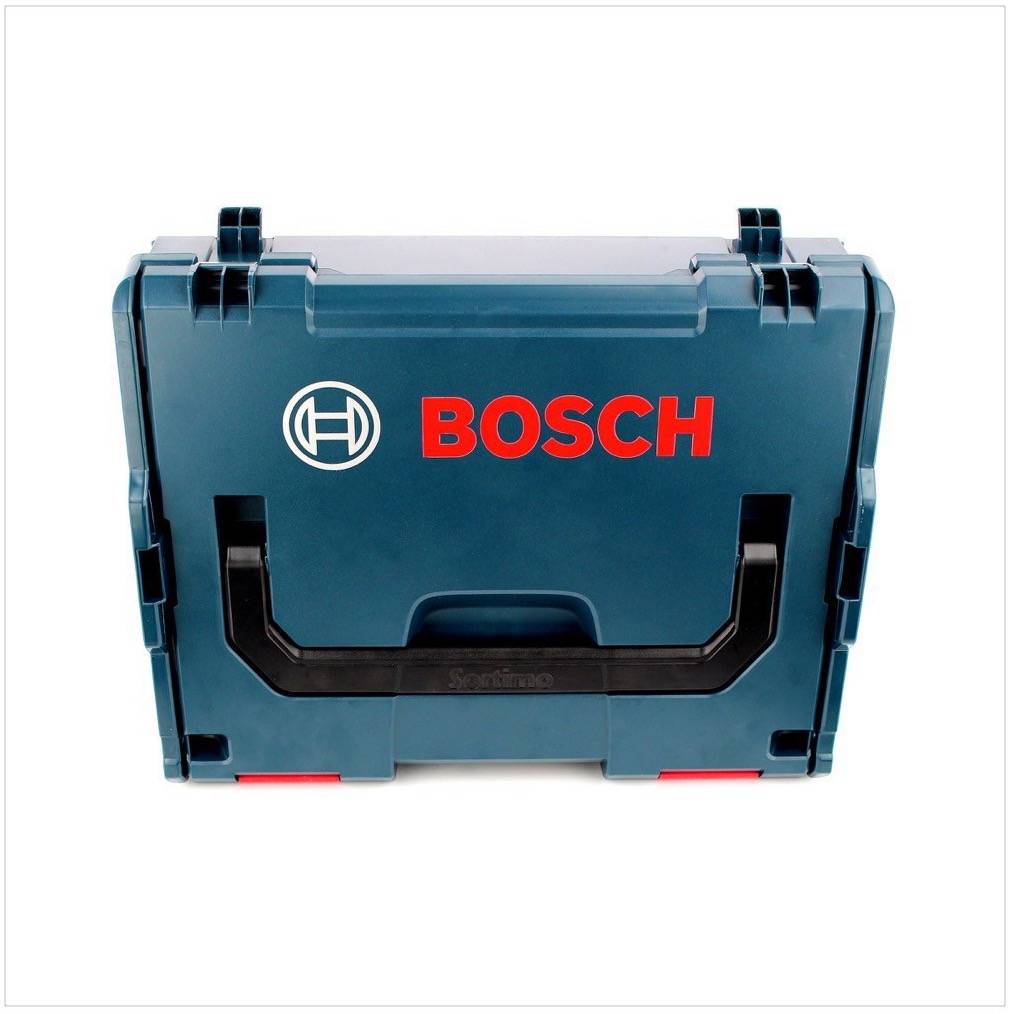 Bosch Professional 060193A304 Cordless angle grinder 115 mm 18 V-3
