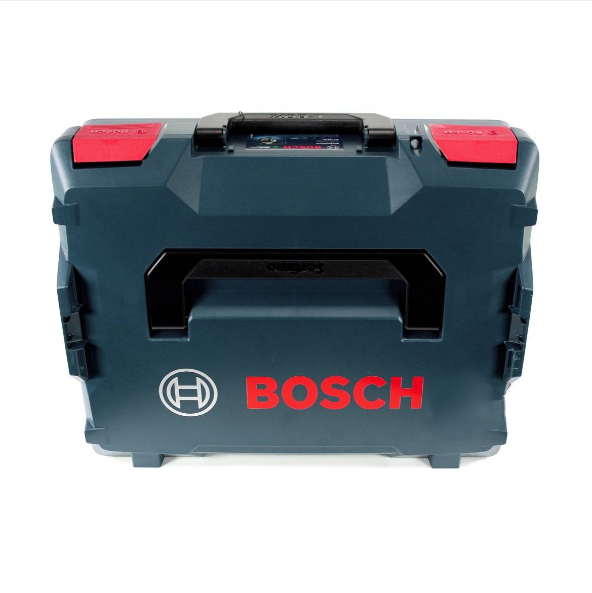 Bosch Professional Akku-Multifunktionswerkzeug GOP18V-28 solo o.Ak.o.LG,L-BOXX 06018B6001 Cordless multifunction tool 18-3