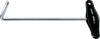 Hazet 4684-1 Puller No. of hooks 1