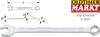 Hazet 600N-15 600N Crowfoot wrench Spanner size (metric) 15 mm