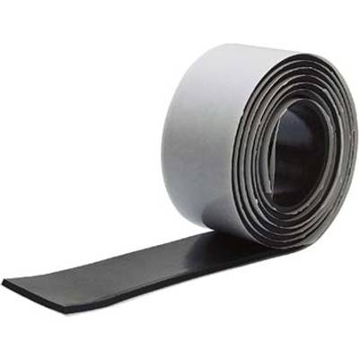 CellPack Cellpack 125591 Draught excluder No. 72  Black (L x W) 1.5 m x 38 mm 1 pc(s)
