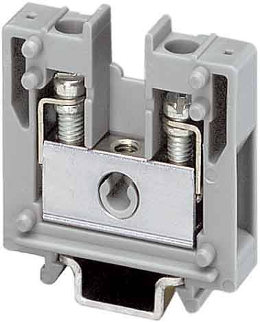 Feed-through terminal block MBK 5 1415018 Phoenix Contact-0