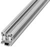 Phoenix Contact 1414006 Continuity 5.2 mm Screws Grey 1 pc(s) Piece