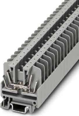 Feed-through terminal block MBK 5/E-FS/FS 1417074 Phoenix Contact-2