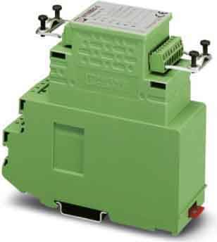 Phoenix Contact IBS ST 24 BKM-T 2750154 PLC add-on module 24 V DC-1