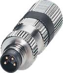 Phoenix Contact 1506765 SACC-M 8MS-4PCON Ready-made Connector M8, Piercecon Quick Connect