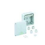 Abox 100 - 10² junction boxes