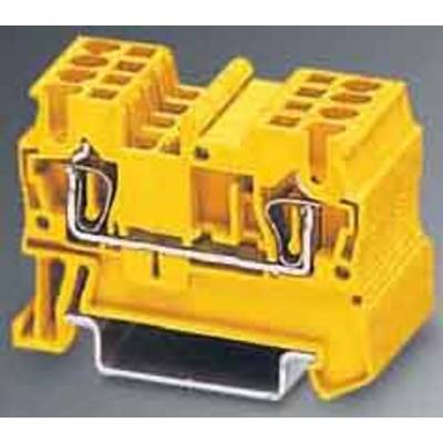 Feed-through terminal block ST 1,5 YE 3037025 Phoenix Contact-0