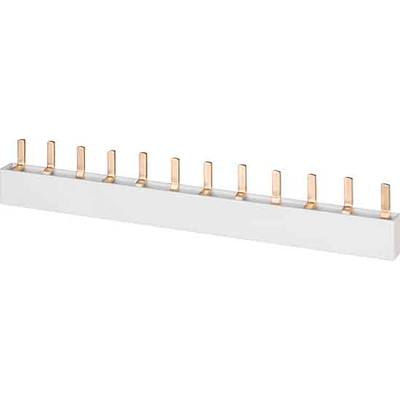 Gewiss - GW96985 - PETTINE DI COLLEGAMENTO A PUNTALE - 2P 63A - 12 - Foto 6