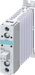 Semiconductor PROTECTION 3RF2, 1-ph. AC51 20A 48-460V/110-230V AC SHORT-CIRCUIT PROOF
