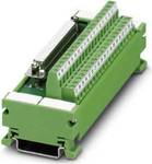 Phoenix Contact 2962751 UM 45-D37SUB/B VARIOFACE-module For D-SUB Multi-pin Connector - Series UM 45 D 0.14 - 1.5 mm²