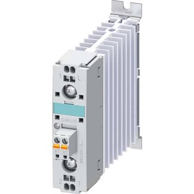 Siemens 3RF2320-2CA02 SSC  1 maker   20 A Low noise   1 pc(s)