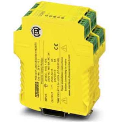 Safety relays PSR-SCP- 24DC/ESD/5X1/1X2/ T 1 2981143 Phoenix Contact