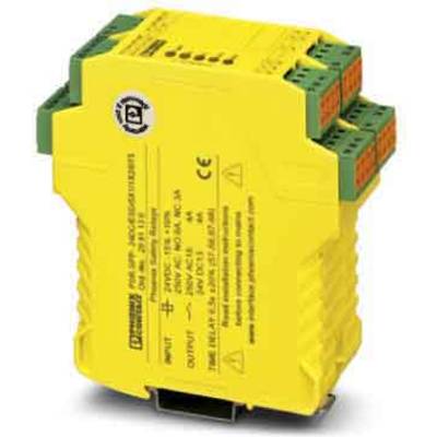 Safety relays PSR-SPP- 24DC/ESD/5X1/1X2/ T 5 2981279 Phoenix Contact
