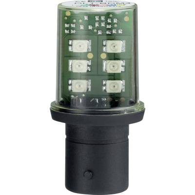 Schneider Electric DL1BDB4 LED + LED Red 24 V 1 pc(s)-0