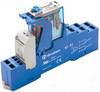 Finder 4C.52.9.024.0050 8A Relay Interface Module N/A 24 V DC