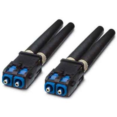 Buy Phoenix Contact FO connector PSM-SET-SCRJ-DUP/2-POF Connector ...