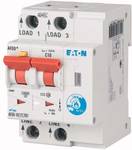 Fire safety switch C 10 A 230 V LS