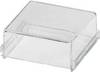 Phoenix Contact EMG 37-H 15MM KLAR DIN rail casing (cover) 15 x 37.5 5 pc(s)